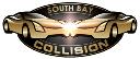 South Bay Collision logo